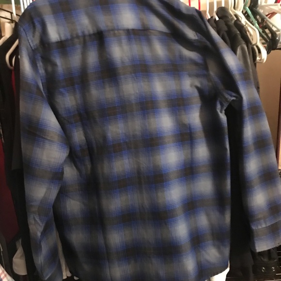 Dixxon flannel company STARBOARD - Picture 3 of 3